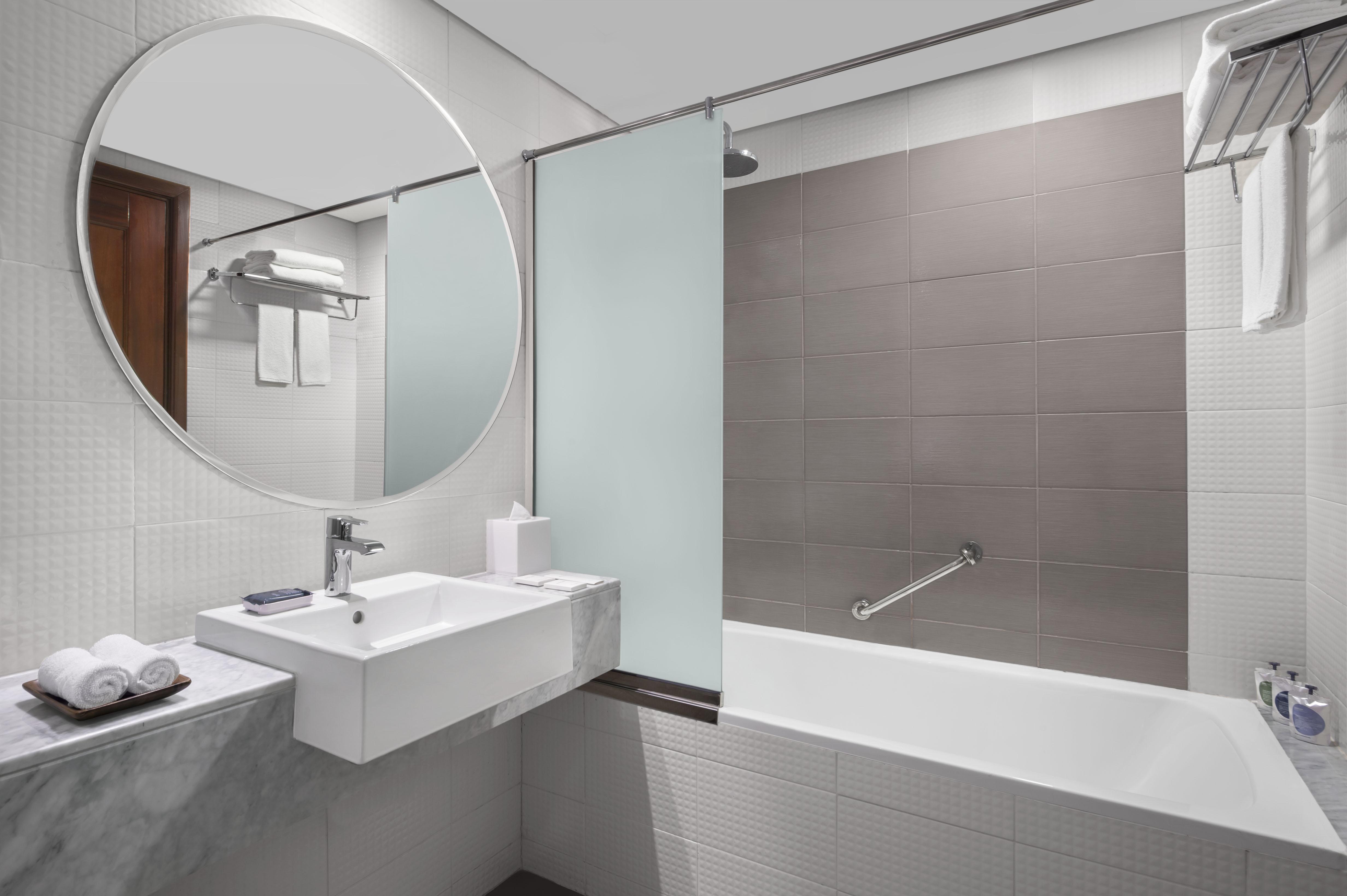 Leva Hotel Mazaya Centre Dubaj Zewnętrze zdjęcie