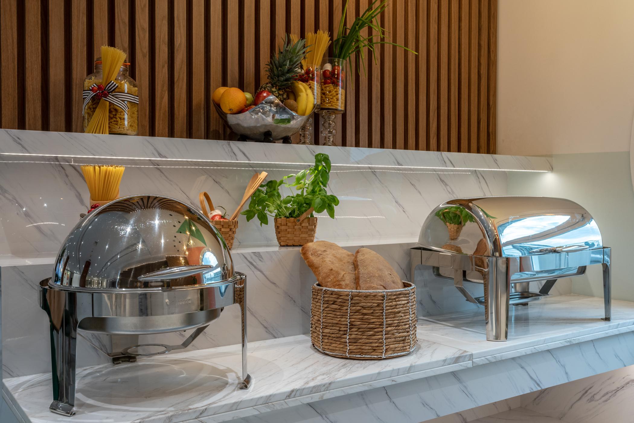 Leva Hotel Mazaya Centre Dubaj Zewnętrze zdjęcie
