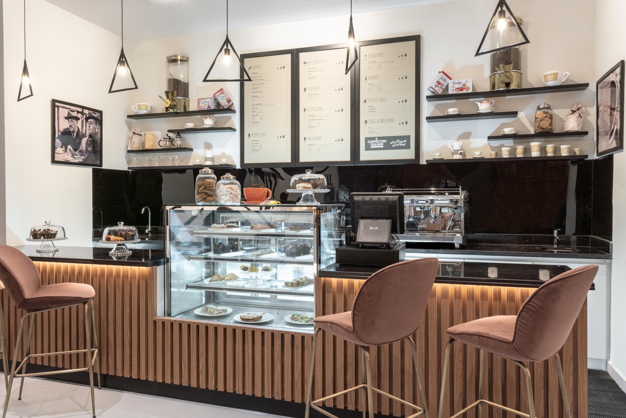 Leva Hotel Mazaya Centre Dubaj Zewnętrze zdjęcie