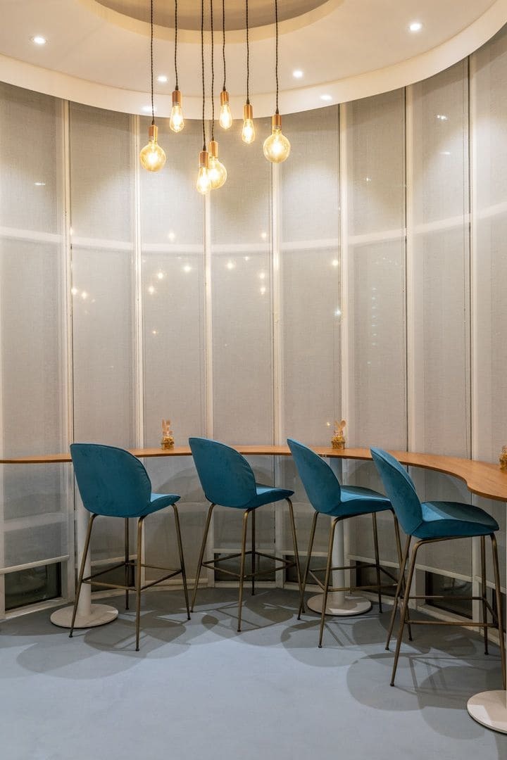 Leva Hotel Mazaya Centre Dubaj Zewnętrze zdjęcie